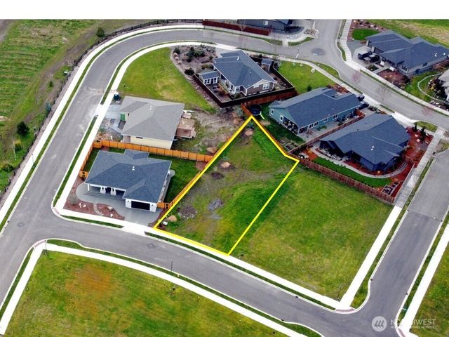 21 Dover Lane, Sequim, WA 98382