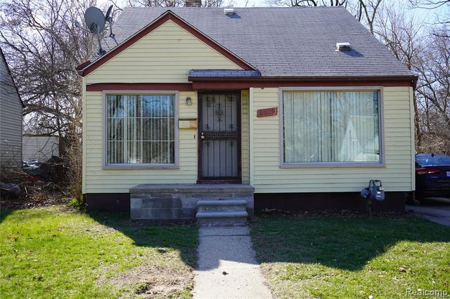 20115 Santa Barbara Drive, Detroit, MI 48221