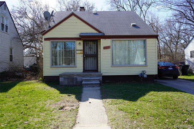 20115 Santa Barbara Drive, Detroit, MI 48221