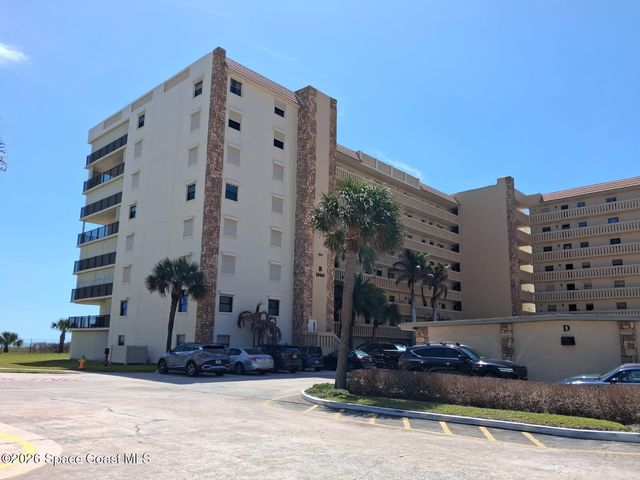 1860 N Atlantic Avenue B306, Cocoa Beach, FL 32931