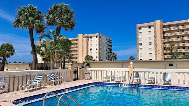 1860 N Atlantic Avenue B306, Cocoa Beach, FL 32931