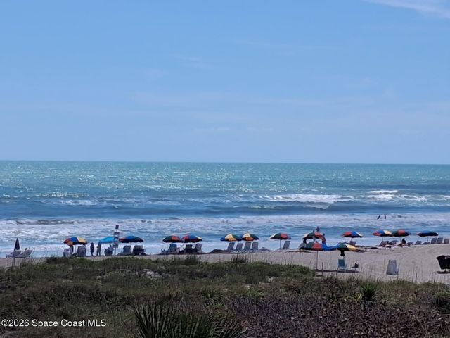 1860 N Atlantic Avenue B306, Cocoa Beach, FL 32931