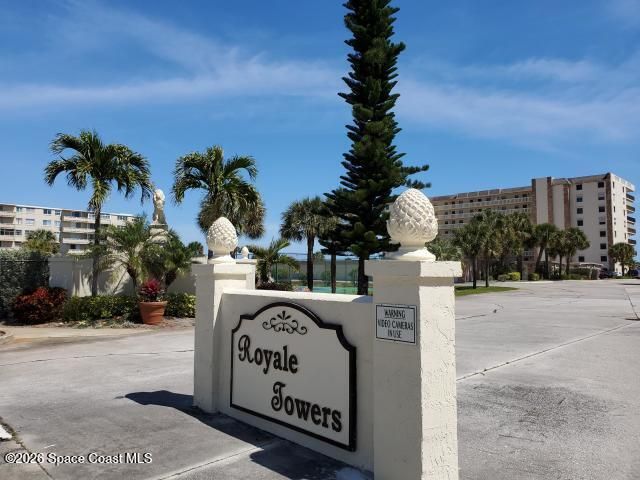 1860 N Atlantic Avenue B306, Cocoa Beach, FL 32931