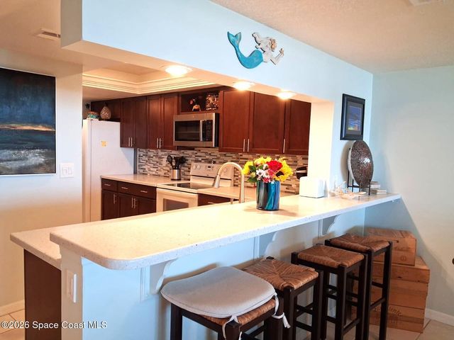 1860 N Atlantic Avenue B306, Cocoa Beach, FL 32931