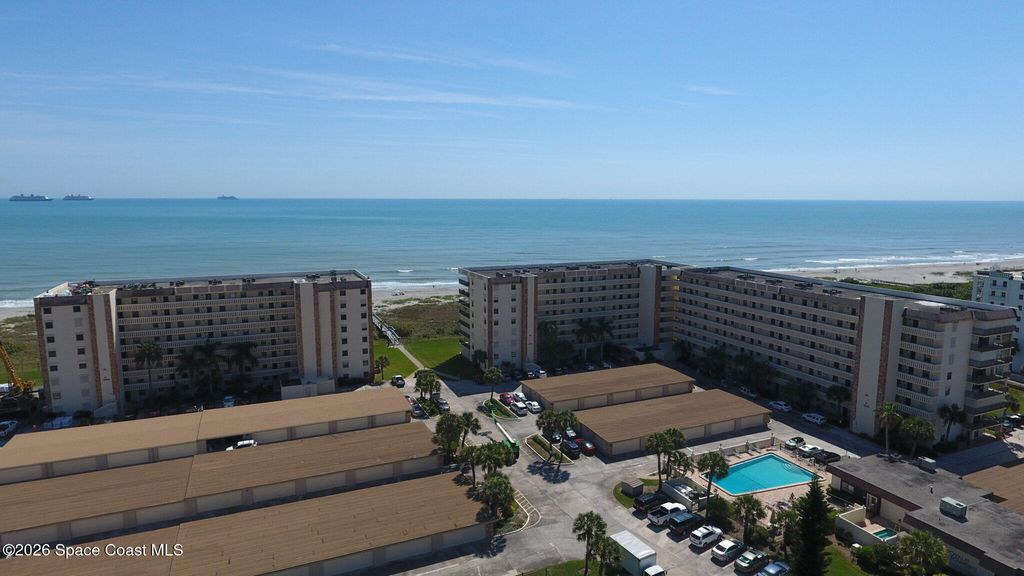 1860 N Atlantic Avenue B306, Cocoa Beach, FL 32931