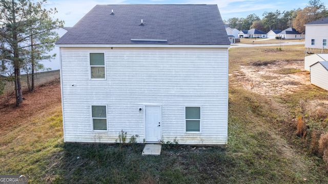 1307 Dayle Court, Macon, GA 31217