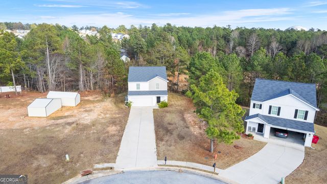 1307 Dayle Court, Macon, GA 31217