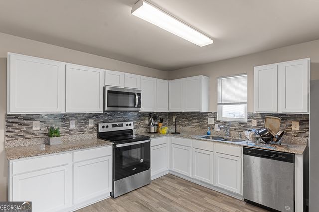 1307 Dayle Court, Macon, GA 31217