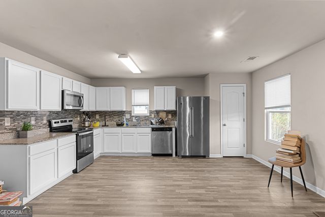 1307 Dayle Court, Macon, GA 31217