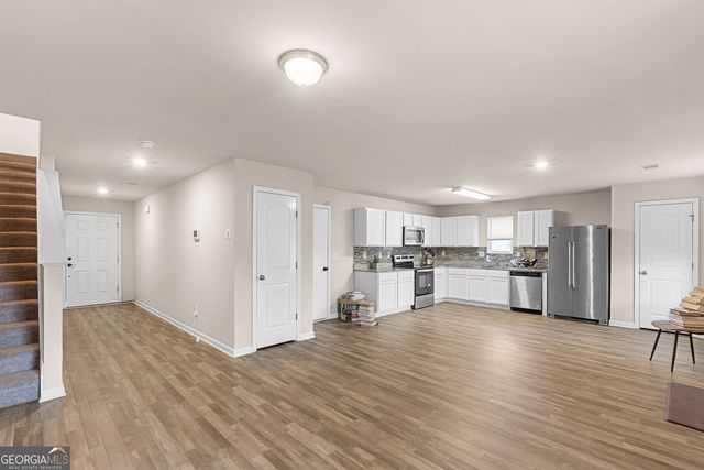 1307 Dayle Court, Macon, GA 31217