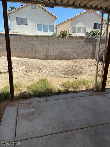4630 Little Finch Lane, Las Vegas, NV 89115