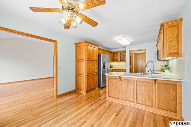 815 Heatherwood Street, Fremont, NE 68025
