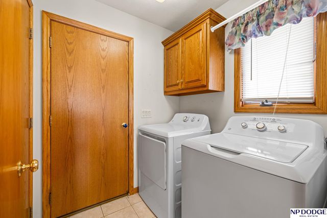 815 Heatherwood Street, Fremont, NE 68025