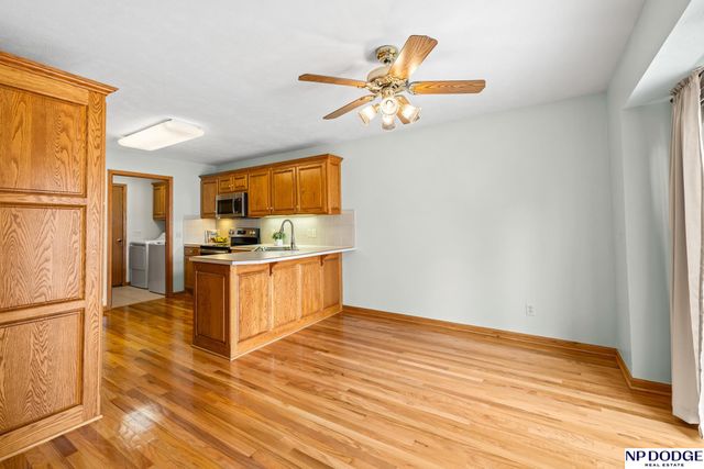 815 Heatherwood Street, Fremont, NE 68025