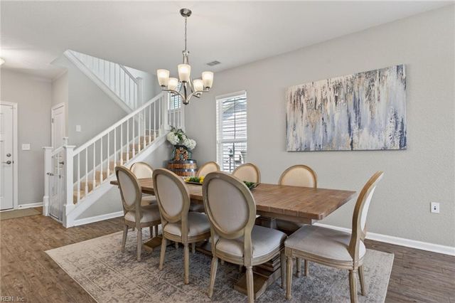 320 Middleton WAY, Chesapeake, VA 23322