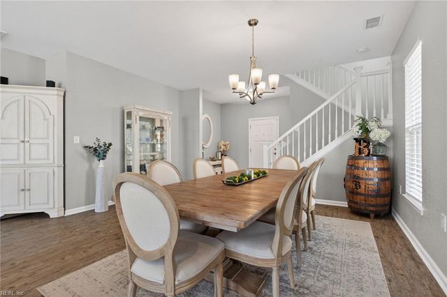 320 Middleton WAY, Chesapeake, VA 23322