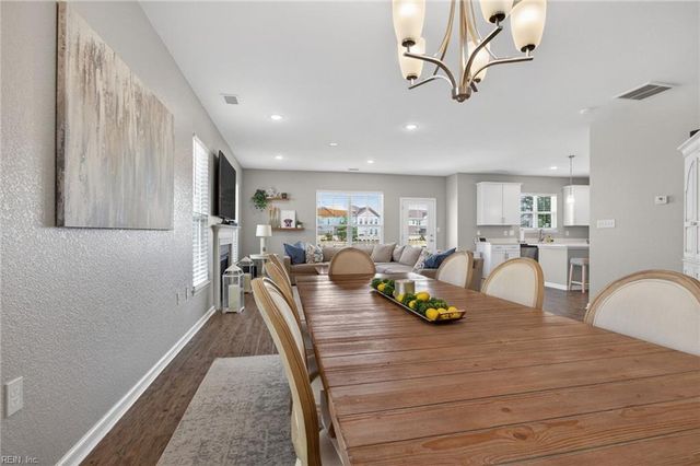 320 Middleton WAY, Chesapeake, VA 23322