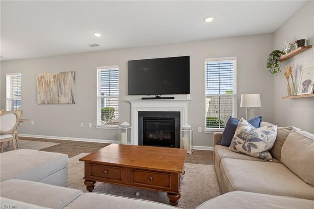 320 Middleton WAY, Chesapeake, VA 23322