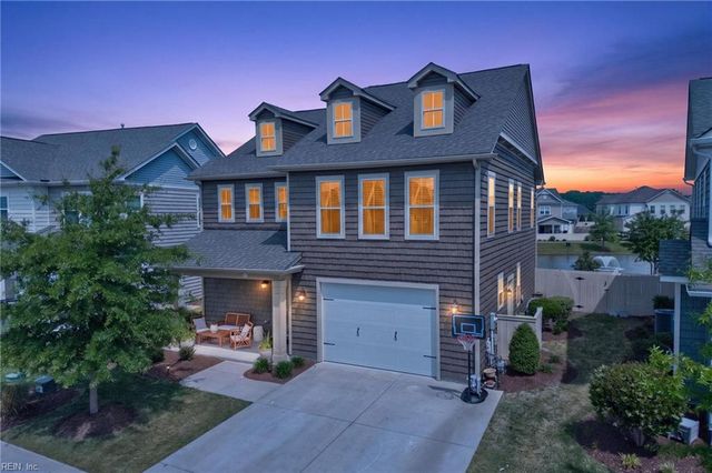 320 Middleton WAY, Chesapeake, VA 23322