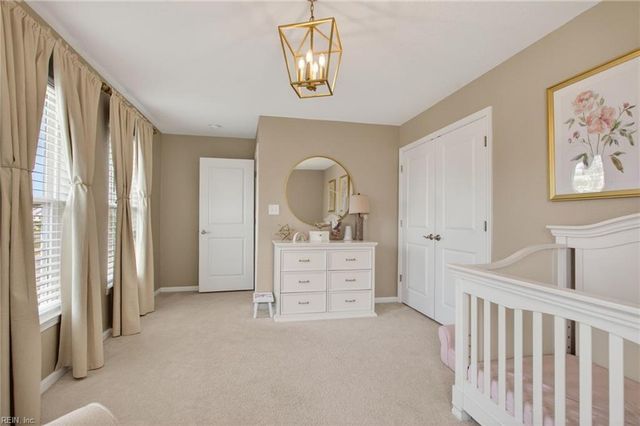 320 Middleton WAY, Chesapeake, VA 23322