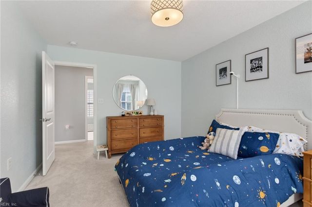 320 Middleton WAY, Chesapeake, VA 23322