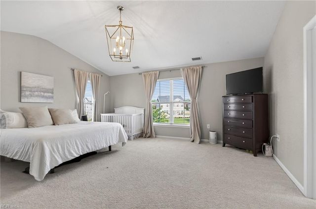 320 Middleton WAY, Chesapeake, VA 23322