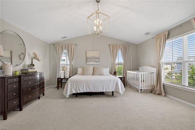 320 Middleton WAY, Chesapeake, VA 23322