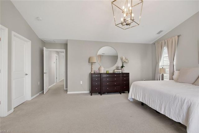 320 Middleton WAY, Chesapeake, VA 23322