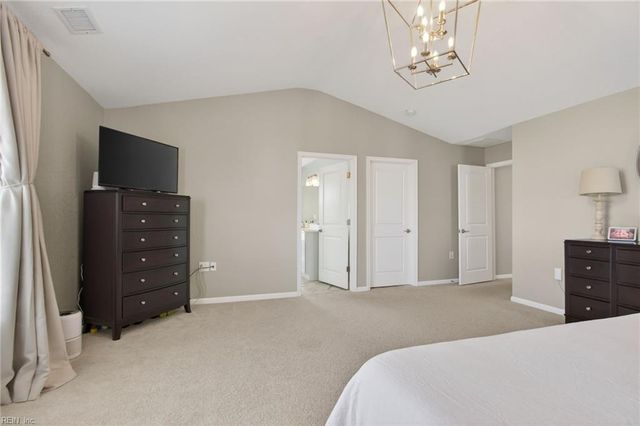 320 Middleton WAY, Chesapeake, VA 23322