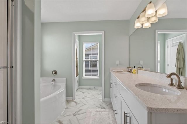 320 Middleton WAY, Chesapeake, VA 23322