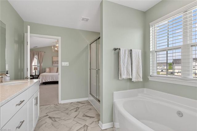 320 Middleton WAY, Chesapeake, VA 23322