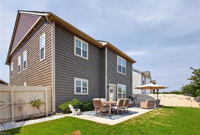 320 Middleton WAY, Chesapeake, VA 23322