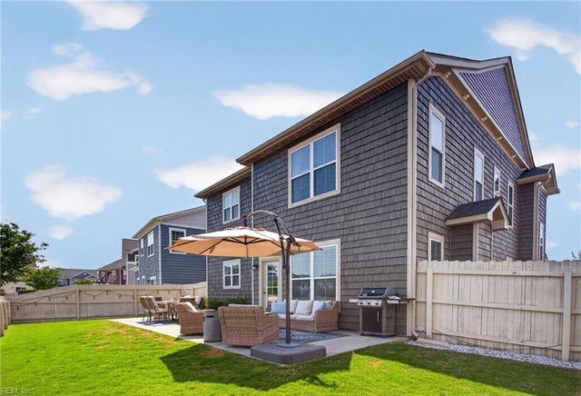 320 Middleton WAY, Chesapeake, VA 23322