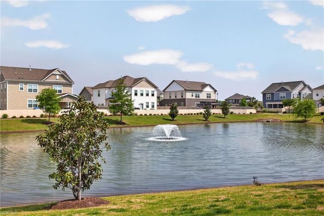 320 Middleton WAY, Chesapeake, VA 23322