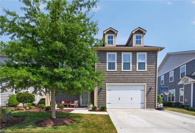 320 Middleton WAY, Chesapeake, VA 23322