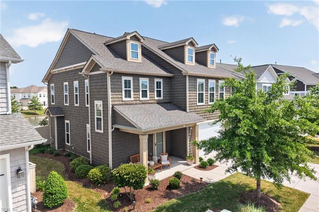 320 Middleton WAY, Chesapeake, VA 23322