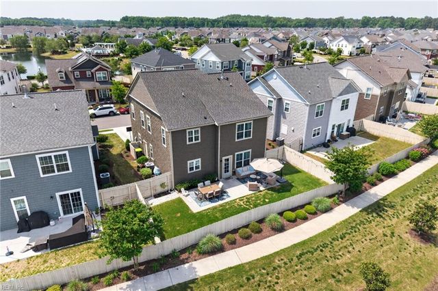 320 Middleton WAY, Chesapeake, VA 23322