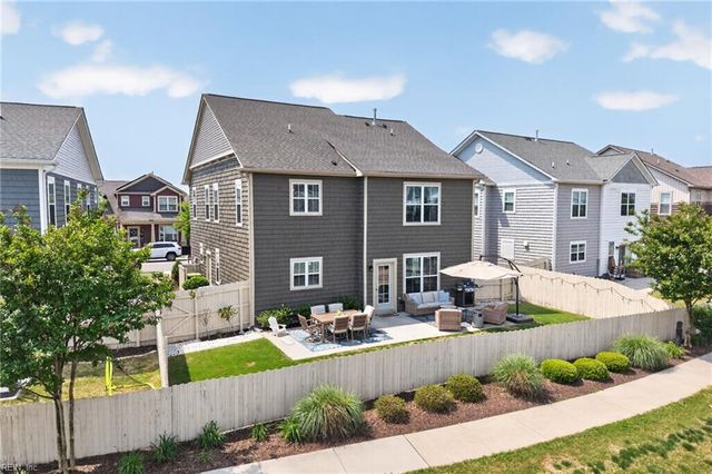 320 Middleton WAY, Chesapeake, VA 23322