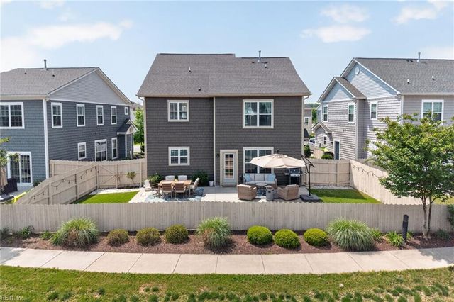 320 Middleton WAY, Chesapeake, VA 23322