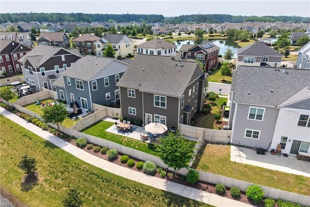 320 Middleton WAY, Chesapeake, VA 23322