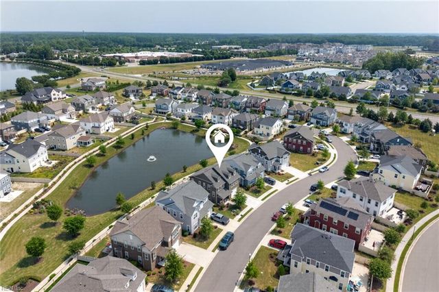 320 Middleton WAY, Chesapeake, VA 23322