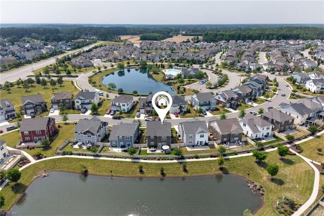 320 Middleton WAY, Chesapeake, VA 23322