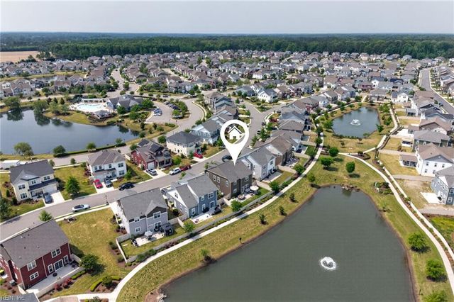 320 Middleton WAY, Chesapeake, VA 23322