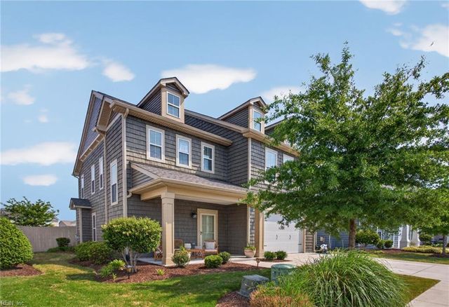 320 Middleton WAY, Chesapeake, VA 23322