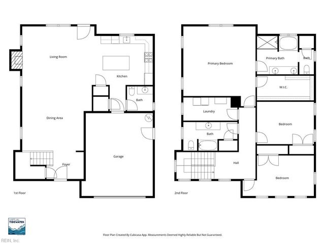 320 Middleton WAY, Chesapeake, VA 23322