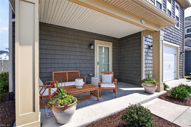 320 Middleton WAY, Chesapeake, VA 23322