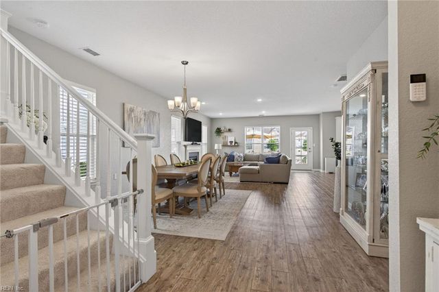 320 Middleton WAY, Chesapeake, VA 23322