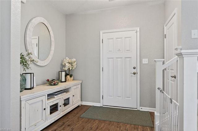 320 Middleton WAY, Chesapeake, VA 23322