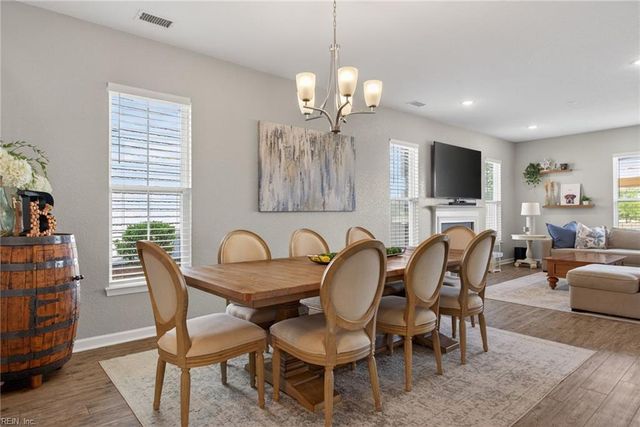 320 Middleton WAY, Chesapeake, VA 23322