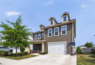 320 Middleton WAY, Chesapeake, VA 23322